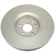 Purchase Top-Quality WINHERE BRAKE PARTS - UR003426 - Disque de frein à disque avant pa2