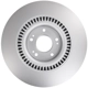 Purchase Top-Quality WINHERE BRAKE PARTS - UR003471 - Disc Brake Rotor pa1