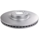 Purchase Top-Quality WINHERE BRAKE PARTS - UR003471 - Disc Brake Rotor pa2