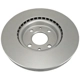 Purchase Top-Quality WINHERE BRAKE PARTS - UR003549 - Disque de frein à disque avant pa2