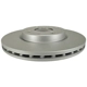 Purchase Top-Quality WINHERE BRAKE PARTS - UR003549 - Disque de frein à disque avant pa3