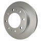 Purchase Top-Quality WINHERE BRAKE PARTS - UR003617 - Disque de frein à disque avant pa4