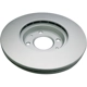 Purchase Top-Quality WINHERE BRAKE PARTS - UR003662 - Disc Brake Rotor pa2