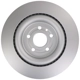 Purchase Top-Quality WINHERE BRAKE PARTS - UR003723 - Disc Brake Rotor pa1