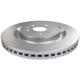 Purchase Top-Quality WINHERE BRAKE PARTS - UR003723 - Disc Brake Rotor pa2