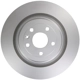 Purchase Top-Quality WINHERE BRAKE PARTS - UR003723 - Disc Brake Rotor pa3