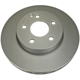 Purchase Top-Quality WINHERE BRAKE PARTS - UR003808 - Disc Brake Rotor pa2