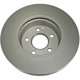 Purchase Top-Quality WINHERE BRAKE PARTS - UR003808 - Disc Brake Rotor pa3