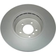 Purchase Top-Quality WINHERE BRAKE PARTS - UR003822 - Front Disc Brake Rotor pa2