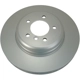 Purchase Top-Quality WINHERE BRAKE PARTS - UR003822 - Front Disc Brake Rotor pa3