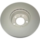 Purchase Top-Quality WINHERE BRAKE PARTS - UR003884 - Front Disc Brake Rotor pa2