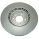 Purchase Top-Quality WINHERE BRAKE PARTS - UR003891 - Front Passenger Side Brake Rotor pa4