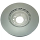 Purchase Top-Quality WINHERE BRAKE PARTS - UR003907 - Front Driver Side Brake Rotor pa4