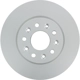 Purchase Top-Quality Front Disc Brake Rotor by WINHERE BRAKE PARTS - UR003945 pa3