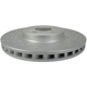 Purchase Top-Quality WINHERE BRAKE PARTS - UR004003 - Disque de frein à disque avant pa1