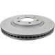 Purchase Top-Quality WINHERE BRAKE PARTS - UR004119 - Disque de frein à disque avant pa2