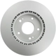 Purchase Top-Quality WINHERE BRAKE PARTS - UR004157 - Disc Brake Rotor pa1