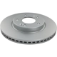 Purchase Top-Quality WINHERE BRAKE PARTS - UR004157 - Disc Brake Rotor pa2