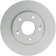 Purchase Top-Quality WINHERE BRAKE PARTS - UR004157 - Disc Brake Rotor pa3