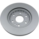 Purchase Top-Quality WINHERE BRAKE PARTS - UR004294 - Disque de frein à disque avant pa4