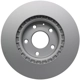 Purchase Top-Quality WINHERE BRAKE PARTS - UR004331 - Front Disc Brake Rotor pa4