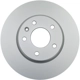 Purchase Top-Quality WINHERE BRAKE PARTS - UR004423 - Disque de frein à disque avant pa3