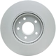 Purchase Top-Quality WINHERE BRAKE PARTS - UR004423 - Disque de frein à disque avant pa4