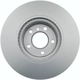 Purchase Top-Quality WINHERE BRAKE PARTS - UR004508 - Front Brake Rotor pa4