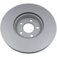 Purchase Top-Quality WINHERE BRAKE PARTS - UR004522 - Disque de frein à disque avant pa2