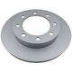 Purchase Top-Quality WINHERE BRAKE PARTS - UR004683 - Disc Brake Rotor pa1