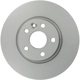 Purchase Top-Quality WINHERE BRAKE PARTS - UR004812 - Disc Brake Rotor pa2