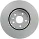 Purchase Top-Quality WINHERE BRAKE PARTS - UR004812 - Disc Brake Rotor pa3