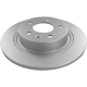 Purchase Top-Quality WINHERE BRAKE PARTS - UR004867 - Disc Brake Rotor pa3