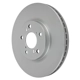 Purchase Top-Quality WINHERE BRAKE PARTS - UR004935 - Front Brake Rotor pa3