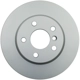 Purchase Top-Quality WINHERE BRAKE PARTS - UR005031 - Disc Brake Rotor pa2