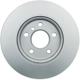 Purchase Top-Quality WINHERE BRAKE PARTS - UR005031 - Disc Brake Rotor pa3