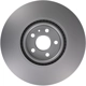 Purchase Top-Quality WINHERE BRAKE PARTS - UR005109 - Front Brake Rotor pa3