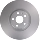 Purchase Top-Quality WINHERE BRAKE PARTS - UR005109 - Front Brake Rotor pa4