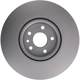 Purchase Top-Quality WINHERE BRAKE PARTS - UR005130 - Front Brake Rotor pa4