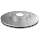 Purchase Top-Quality WINHERE BRAKE PARTS - UR005314 - Disc Brake Rotor pa1