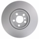 Purchase Top-Quality WINHERE BRAKE PARTS - UR005314 - Disc Brake Rotor pa2