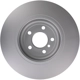 Purchase Top-Quality WINHERE BRAKE PARTS - UR005338 - Disc Brake Rotor pa2