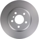 Purchase Top-Quality WINHERE BRAKE PARTS - UR005338 - Disc Brake Rotor pa3