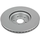 Purchase Top-Quality WINHERE BRAKE PARTS - UR005406 - Disc Brake Rotor pa2