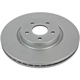 Purchase Top-Quality WINHERE BRAKE PARTS - UR005406 - Disc Brake Rotor pa3