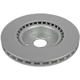 Purchase Top-Quality WINHERE BRAKE PARTS - UR005420 - Disc Brake Rotor pa2