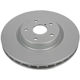 Purchase Top-Quality WINHERE BRAKE PARTS - UR005420 - Disc Brake Rotor pa3