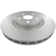 Purchase Top-Quality WINHERE BRAKE PARTS - UR005482 - Front Disc Brake Rotor pa1