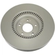 Purchase Top-Quality WINHERE BRAKE PARTS - UR005512 - Disc Brake Rotor pa3