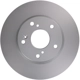 Purchase Top-Quality WINHERE BRAKE PARTS - UR005673 - Disc Brake Rotor pa1